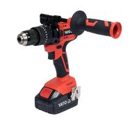 Yato yt-82790 atornillador a batería con cargador con batería con ac