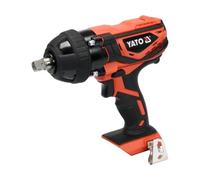 Yato yt-82805 atornilladora de impacto con batería 1/2' 2200 rpm 300