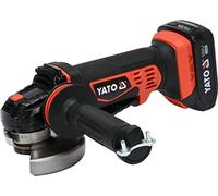 Yato yt-82826 amoladora angular 12,5 cm 10000 rpm 60 w 1,5 kg
