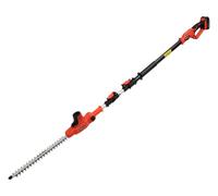 Yato yt-82834 corta-setos eléctrico 4,1 kg