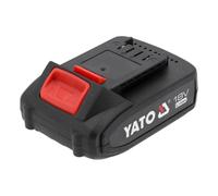 YATO YT-828461 Batería de recambio destornillador de batería