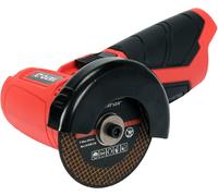 Yato yt-82905 amoladora recta y rectificadora de matriz amoladora angu