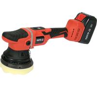 Yato yt-82924 abrillantador para coches