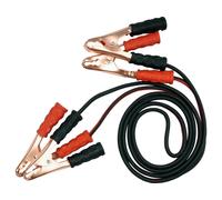 Yato yt-83151 cable de puente pinza de cocodrilo 1