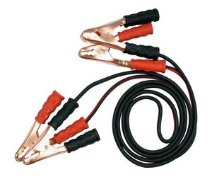 Yato yt-83151 cable de puente pinza de cocodrilo 1