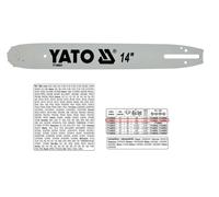 Yato yt-84931 espada de motosierra