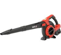 Yato yt-85173 soplador de hoja