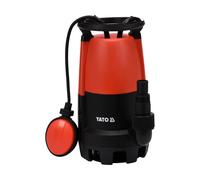 Yato yt-85330 bomba de agua 400 w 11000 l/h