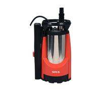 Yato yt-85341 bomba de agua 750 w 11000 l/h