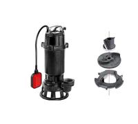 Yato yt-85350 water pump 750 w 16000 l/h