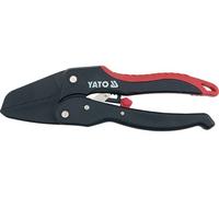 Yato yt-8807 - trinquete de derivación podador de 8 ', 200 mm, tefló