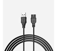 Yattoper El cable de carga para robot de piscina compatible con Bestway Lay-Z-SPA Xtras BW60327 cargador de aspiradora para piscina y jacuzzi