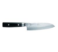 YAXELL Zen, cuchillo Santoku de 16,5 cm