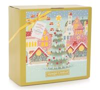 YC GIFT SET24 ADVENT BOOK