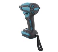 Ycauty 18V destornillador eléctrico inalámbrico sin escobillas llave de impacto para reparación de fijación 4-14mm rango de trabajo