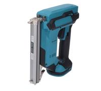 Ycauty Brad Nailer Clavadora portátil recargable eléctrica para proyectos de bricolaje en casa para carpintería 422J