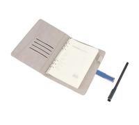 Ycauty Conjunto de Cuaderno con Bolígrafo Inteligente Digital Conversión de Texto de Sincronización en Tiempo Real para Dibujo de Notas de Estudio, Bolígrafo Inteligente con Bluetooth para Tomar