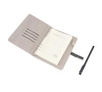 Ycauty Conjunto de Cuaderno con Bolígrafo Inteligente Digital Conversión de Texto de Sincronización en Tiempo Real para Dibujo de Notas de Estudio, Bolígrafo Inteligente con Bluetooth para Tomar