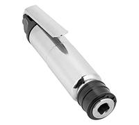 Yctze Herramienta de Martillo Neumático de Cincel de Tipo Recto con Potente Industrial para Construcción de Servicio y Neumático R, Cincel, Martillo, de Tipo Recto, I