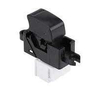 Yctze para boton elevalunas terrano interruptor elevalunas pickup d22u Interruptor de ventana de energía, interruptor de ventana de energía eléctrica de plástico para PAT