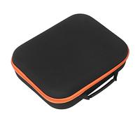 Yctze Tool Storage Case Lightweight Zipper Design Carrying Box for