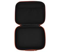 Yctze Tool Storage Case Lightweight Zipper Design Carrying Box for