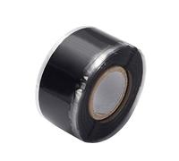 Yechiry Cinta Autoadhesiva de Caucho de Silicona, Sellador Aislante de Alta Temperatura para Cables Eléctricos, Tuberías de Plomería, Longitud 30 Mm, Ancho 0,5 Mm de Espesor (#7)