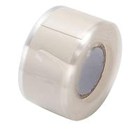 Yechiry Cinta Autoadhesiva de Caucho de Silicona, Sellador Aislante de Alta Temperatura para Cables Eléctricos, Tuberías de Plomería, Longitud 30 Mm, Ancho 0,5 Mm de Espesor (#6)