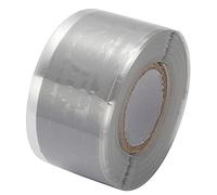 Yechiry Cinta Autoadhesiva de Caucho de Silicona, Sellador Aislante de Alta Temperatura para Cables Eléctricos, Tuberías de Plomería, Longitud 30 Mm, Ancho 0,5 Mm de Espesor (#1)