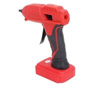 Yechiry Pistola de Pegamento Caliente Inalámbrica de Alta Potencia de Calentamiento Rápido para Decoración del Hogar y Reparación Electrónica, Mini Pistola de Pegamento Termofusible, Compatible con