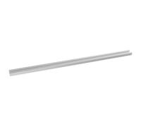 Yechiry Plantilla de Guía de Inglete con Ranura en T, Herramienta de Losa Deslizante de Aleación de Aluminio de Alta Resistencia para Carpintería, Perfecta para Sierras de Cinta y Taladradoras, 1 (#2)