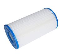Yechiry Reemplazo de Cartucho de Filtro LX-B32, Filtro de Piscina Blanco Duradero para Piscinas, Fácil de Limpiar, 12,5 Cm de Diámetro, 1 Unidad