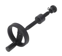 Yechiry Tornillo de Presión de Banco de Trabajo Compacto de 220 Mm con Volante de 100 Mm para una Fácil Instalación en Talleres