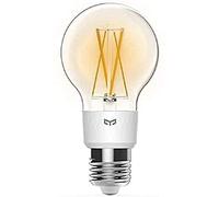 Yeelight bombilla inteligente, 6 w, transparente