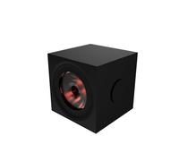 Yeelight Cube Smart Lamp - Light Gaming Cube Spot con Base