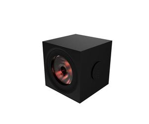 Yeelight Cube Smart Lamp - Light Gaming Cube Spot con Base