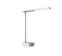 Yeelight lámpara escritorio led inalámbrica para home office, blanca