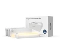 Yeelight ylctd001-4pc sensor drawer light led drawer light with motion
