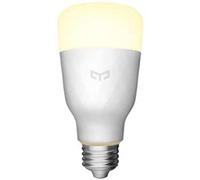 Yeelight yldp15yl iluminación inteligente bombilla inteligente blanco