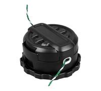 Yeobezn Cabezal de repuesto para desmalezadora compatible con D-ewalt | Cabezal de repuesto compatible con desbrozadoras D-ewalt de 20 V y 60 V (cabezal de recortadora)