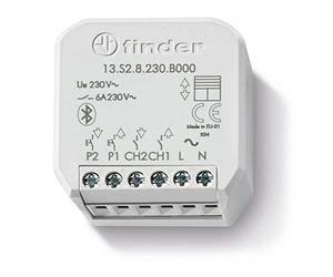 Yesly Type 13S28230B000 - Serie 13 Finder