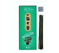 YesMandala Incienso Nippon Kodo - Sage - Morning Star 200 barritas -