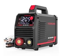 YESWELDER Soldador de Electrodo 205A, Inverter MMA Lift TIG 230V