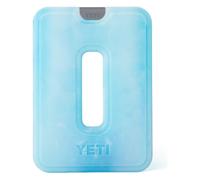 Yeti Bolsa de hielo ICE grande transparente