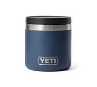 Yeti Caja de almuerzo 10 cm azul