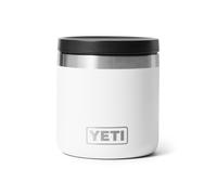 Yeti Caja de almuerzo 10 cm blanco
