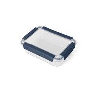 Yeti Caja de almuerzo 25 cm azul