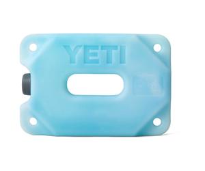 Yeti Coolers - Ice Block - Batería de refrigeración 900 g blue