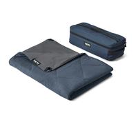 Yeti Coolers - Lowlands Blanket - Manta de pícnic One Size navy