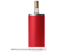 Yeti Coolers - Rambler Wine Chiller - Refrigerador para bebidas One Size rescue red